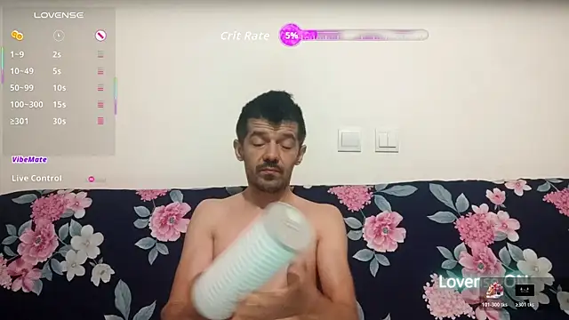 Dale E online show from 06/12/26, 01:59