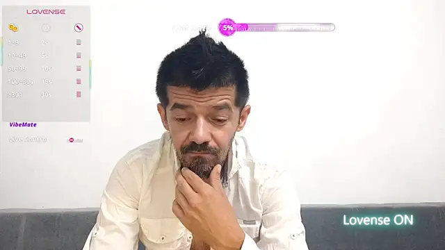 Dale E online show from 07/20/26, 10:23
