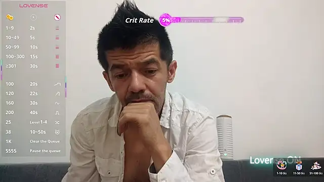 Dale E online show from 07/22/26, 11:29