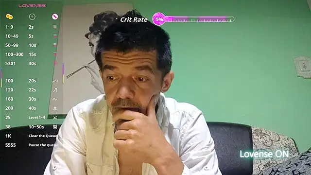 Dale E online show from 07/24/26, 12:19