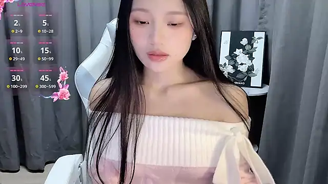 Snapshot of BEGONIA1 chatting on 01/13/26, 01:27 BEGONIA1 online show from 01/13/26, 01:27