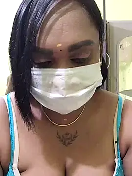 Dharshini98 online show from 01/18/26, 05:22