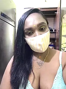 Dharshini98 online show from 02/25/26, 10:03