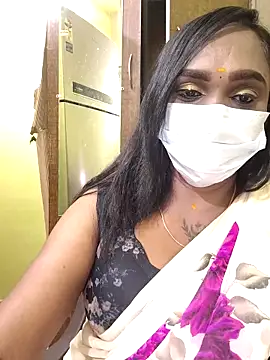 Dharshini98 online show from 03/01/26, 02:08