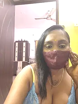 Dharshini98 online show from 03/04/26, 04:46