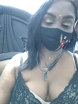 Dharshini98 online show from 03/11/26, 05:19