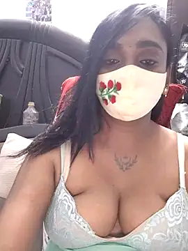 Dharshini98 online show from 04/23/26, 12:23