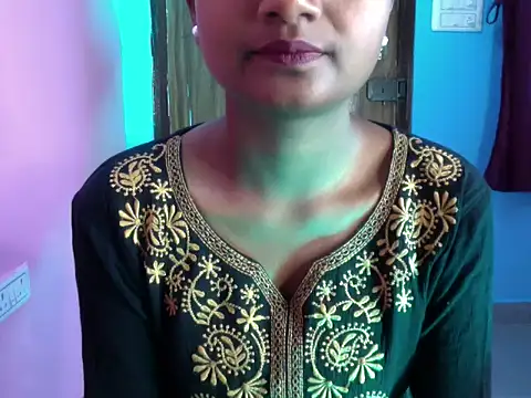 Riyya 00 online show from 11/16/25, 06:08