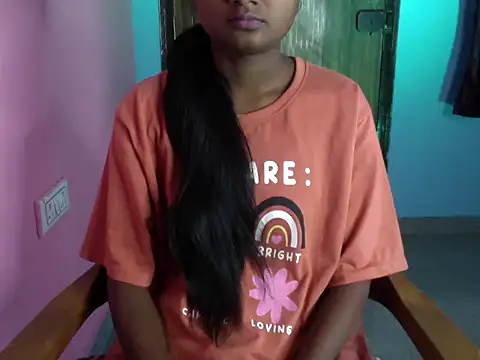 Riyya 00 online show from 11/19/25, 04:45