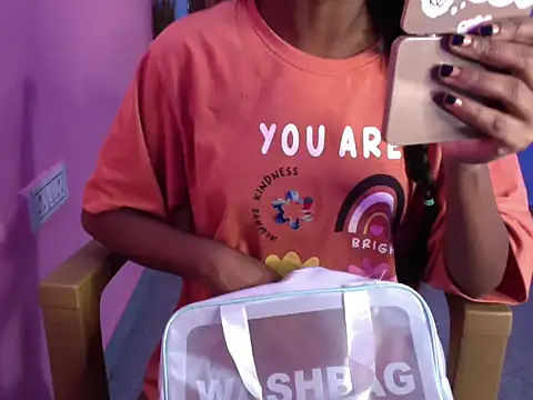 Riyya 00 online show from 11/25/25, 10:26