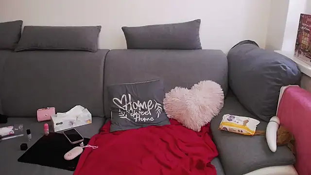 LolaSweetButPsycho7 online show from 02/20/26, 03:23