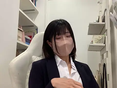 mayumichan13 online show from 02/13/26, 04:30