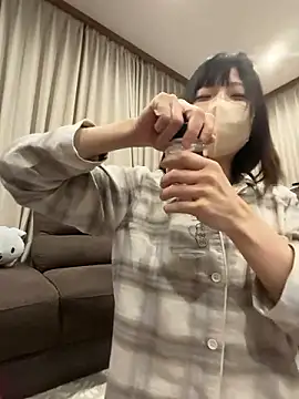 mayumichan13 online show from 04/05/26, 08:50