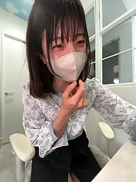 mayumichan13 online show from 04/14/26, 11:55