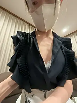 mayumichan13 online show from 04/21/26, 08:34