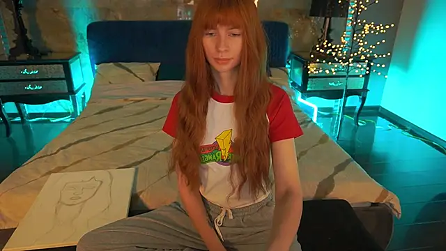 Nicol Moonn online show from 05/23/26, 06:07