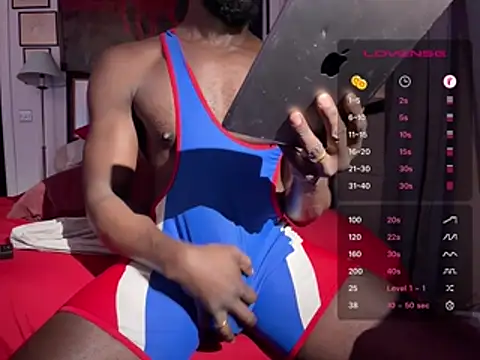 SirDaddylicious online show from 04/24/26, 01:30