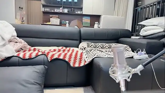 Butterbear online show from 01/08/26, 12:29