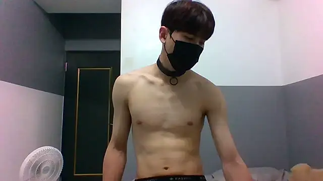 xunyuuu online show from 02/26/26, 03:44