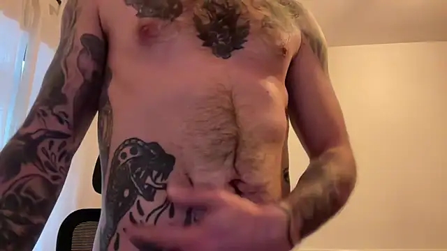 TattedUpSir online show from 05/06/26, 06:24