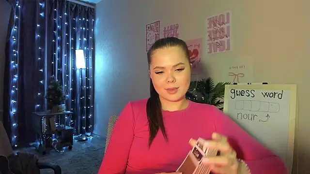 Kira love 81 online show from 03/11/26, 07:42