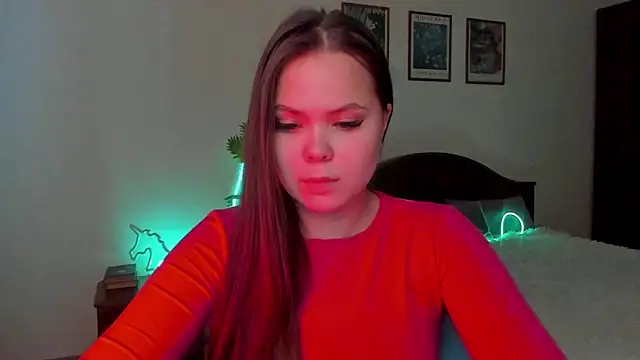 Kira love 81 online show from 03/15/26, 04:07