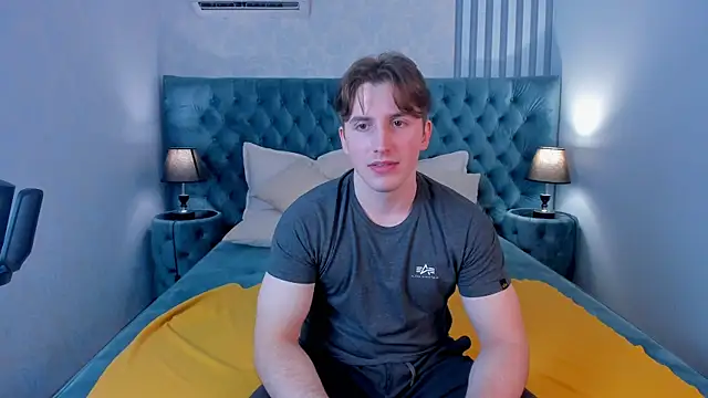 MarkYeti online show from 11/18/25, 12:53