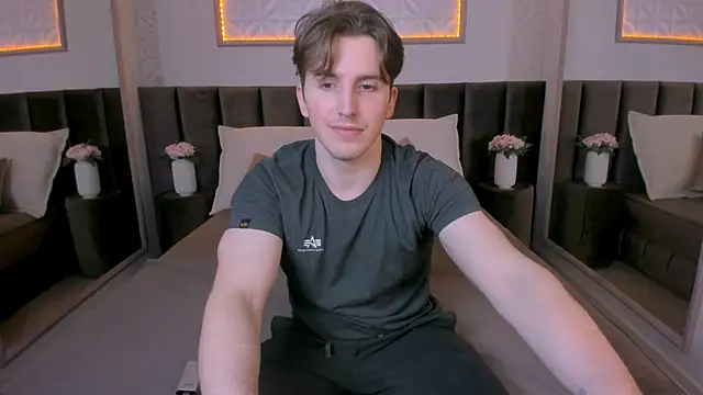 MarkYeti online show from 11/24/25, 07:08