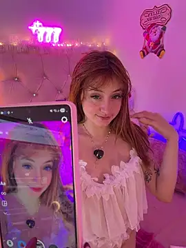 Teenjenn  online show from 12/03/25, 12:29