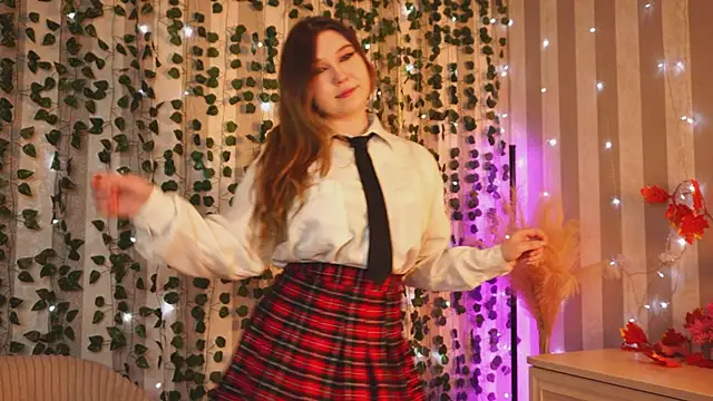 cheeky cherry  online show from 11/20/25, 03:12