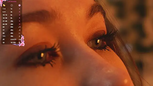 cheeky cherry  online show from 11/21/25, 03:11