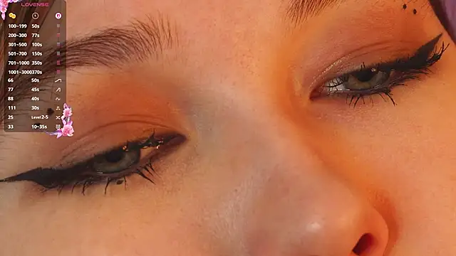 cheeky cherry  online show from 11/22/25, 03:11