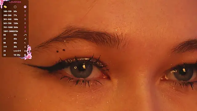 cheeky cherry  online show from 12/03/25, 03:10