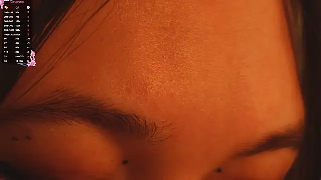 cheeky cherry  online show from 12/17/25, 05:08