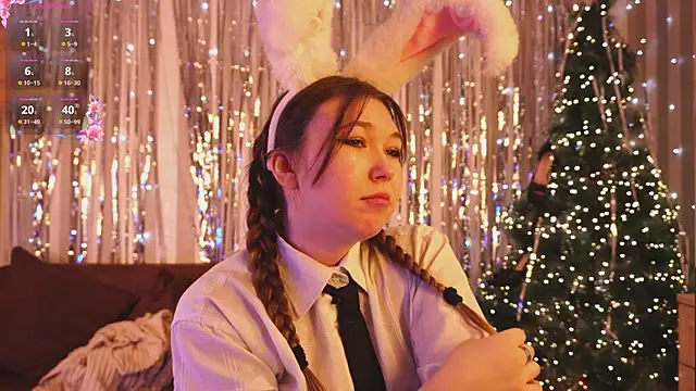 cheeky cherry  online show from 01/12/26, 05:07