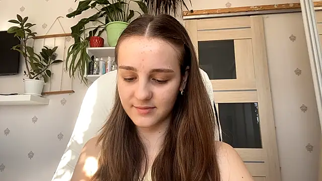 SweetieKatie online show from 03/30/26, 11:55