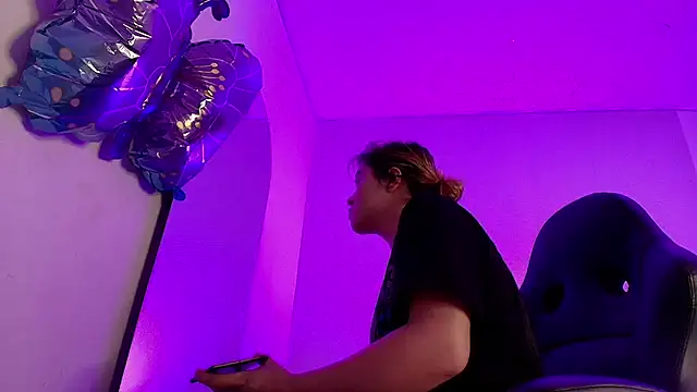 NinaSakura Eup online show from 02/03/26, 11:37