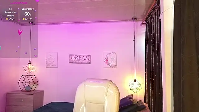 NinaSakura Eup online show from 02/26/26, 12:04