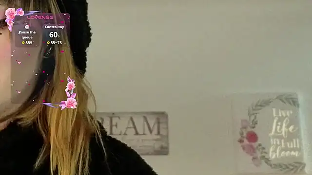 NinaSakura Eup online show from 04/11/26, 07:51