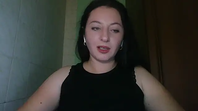 MelinaAx online show from 11/14/25, 11:02