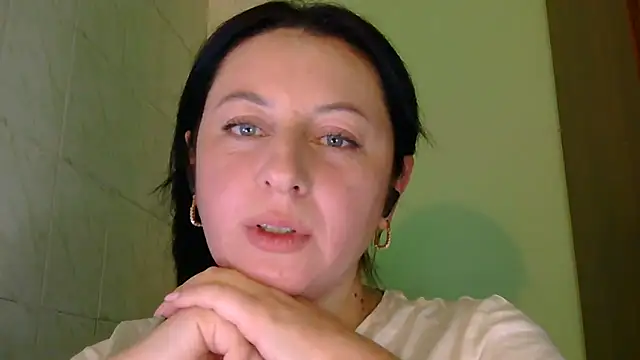 MelinaAx online show from 01/08/26, 08:55