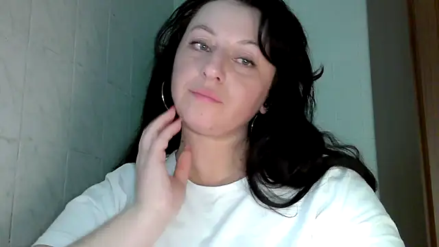 MelinaAx online show from 03/18/26, 09:51