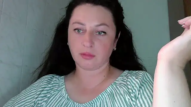 MelinaAx online show from 07/14/26, 07:30