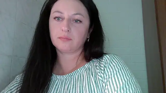 MelinaAx online show from 07/20/26, 07:05