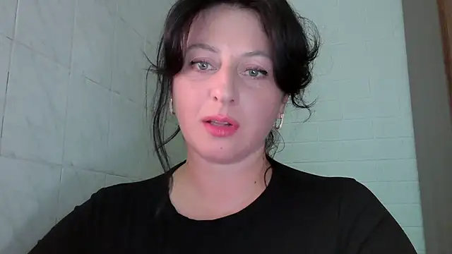 MelinaAx online show from 07/26/26, 07:10
