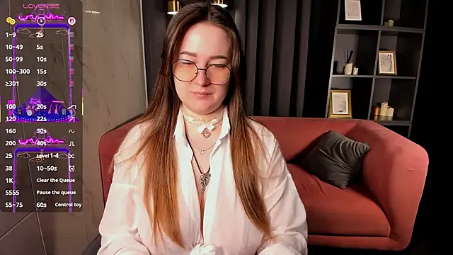 EmmaBloomm online show from 01/15/26, 09:29