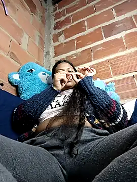 Sweet Milk03 online show from 11/28/25, 10:45