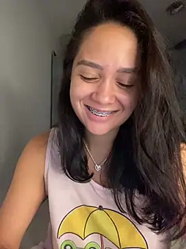 carolsapequinha online show from 02/07/26, 12:20