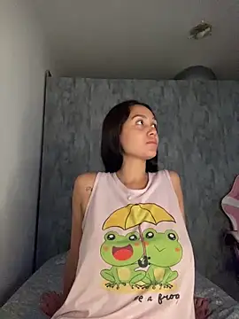 carolsapequinha online show from 02/23/26, 11:07