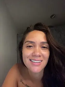 carolsapequinha online show from 04/04/26, 12:02